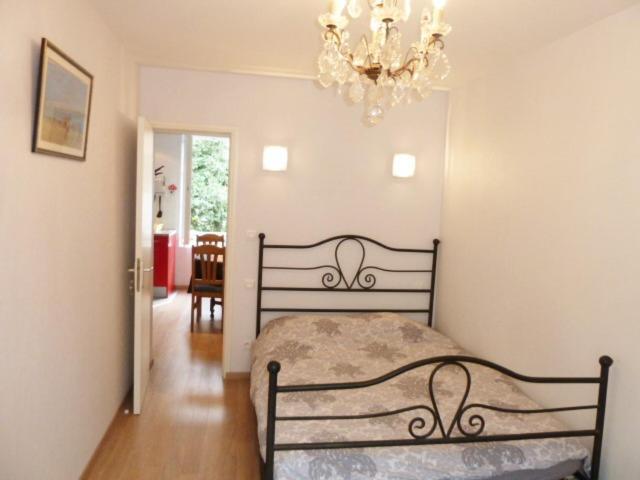 Armonui Honfleur Centre Historique Appartement Buitenkant foto